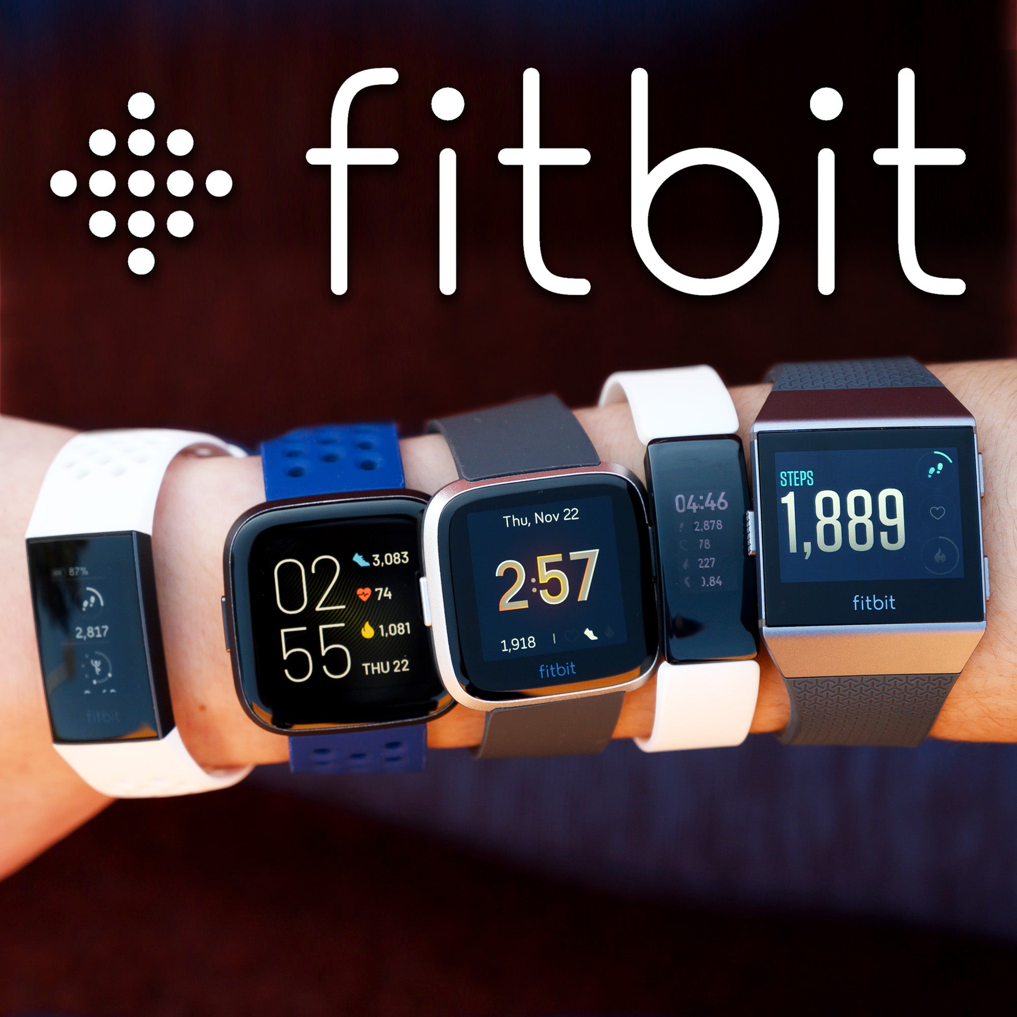 Fitbit智能手錶的故事 - 第一部 | 太空人錶帶 – 太空人腕時計TW