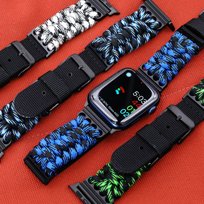 智能手錶是大勢所趨? Apple Watch LTE Series 6