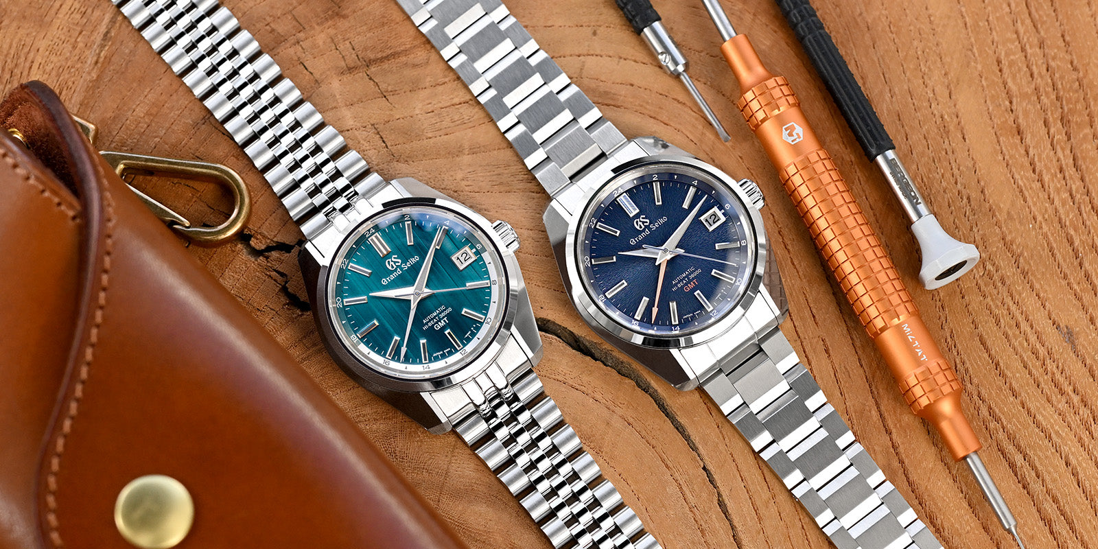 Grand Seiko 44GS