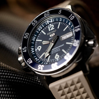 精選五款 SEIKO精工 LAND 系列腕錶｜值得信賴的機械指南針手錶