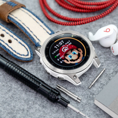 Garmin Epix Gen 2的簡評：繼承卓越之首的智能手錶