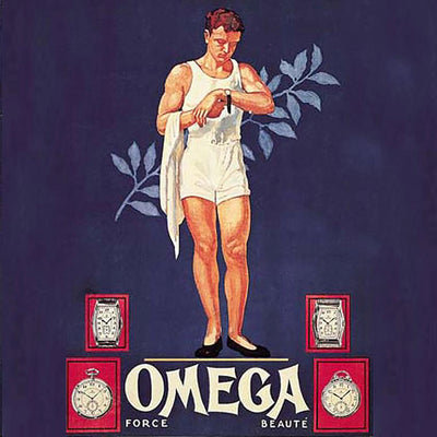 具有代表性的OMEGA歐米茄手錶（第 3 部分）