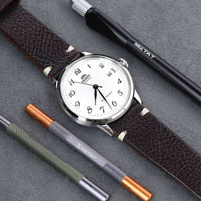 Orient 東方錶 經典系列 Bambino V5 自動機械手錶！