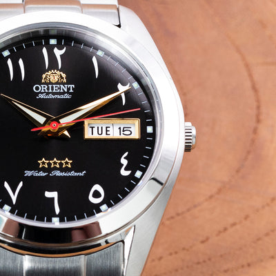 手錶錶面的設計一直也是錶迷們的選擇主要原因之一？