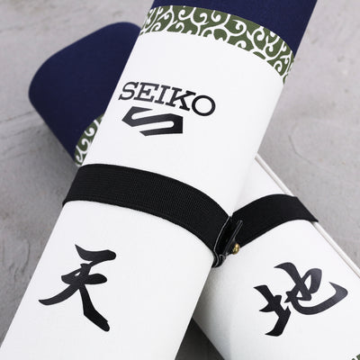 Seiko 5 Sprots X NARUTO火影忍者 聯動款式！