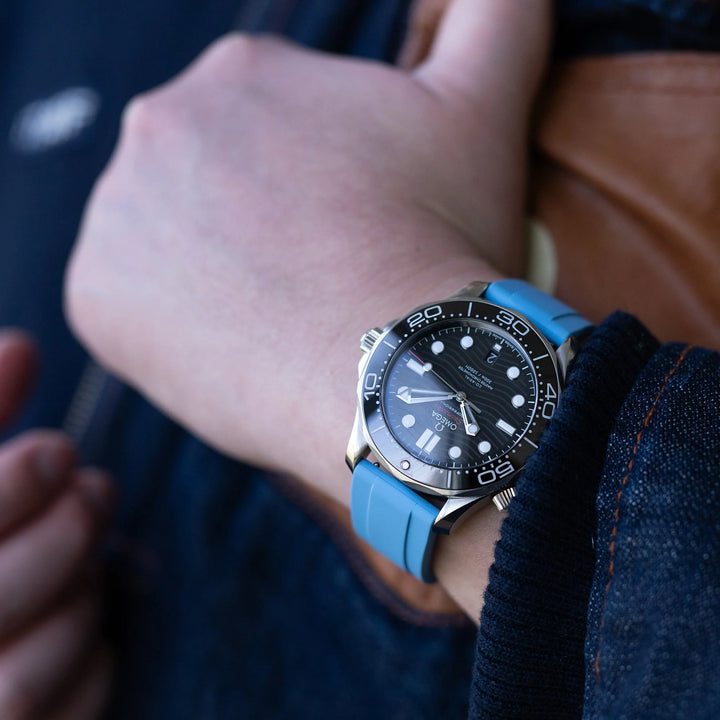 Omega Seamaster Diver 300M Co-Axial Master Chronometer 42MM Ref. 210.30.42.20.01.001