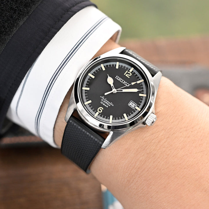 Seiko SZSB006 TicTAC 35th Anniversary Watch Strapcode watch bands