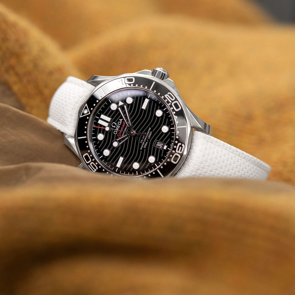 Omega Seamaster Diver 300M Co-Axial Master Chronometer 42MM Ref. 210.30.42.20.01.001