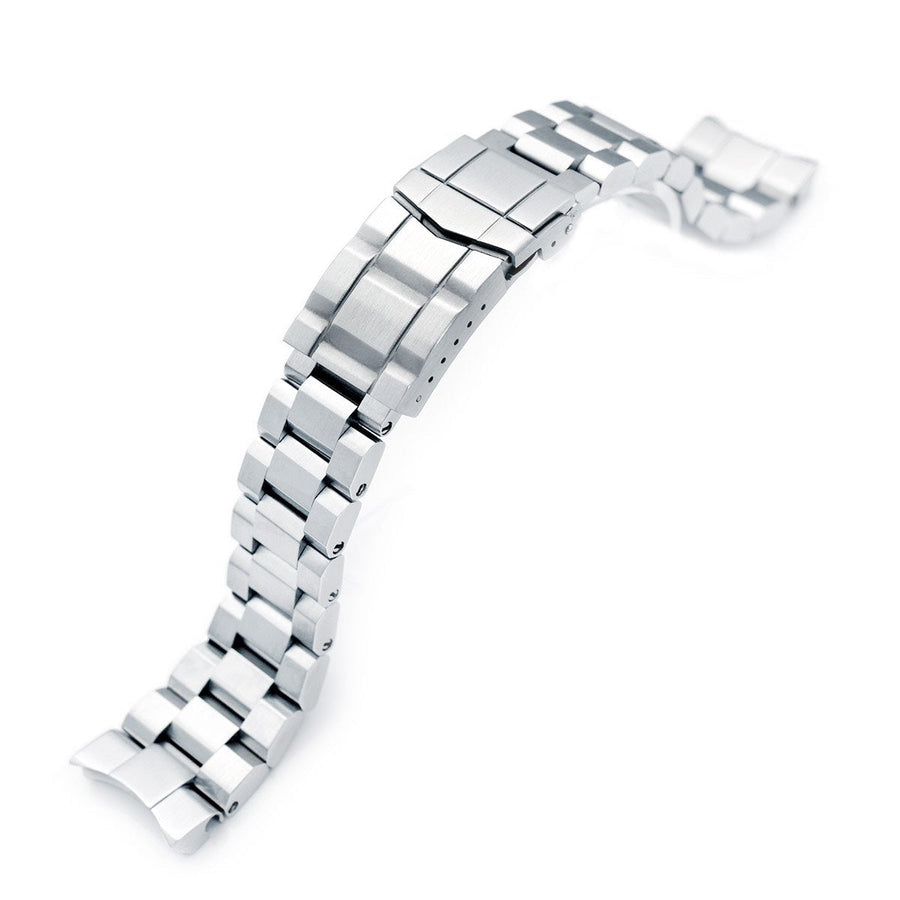 Exclusive Stainless Steel 22 mm Watch Bracelet SRP281K1_K0006343 main image 0