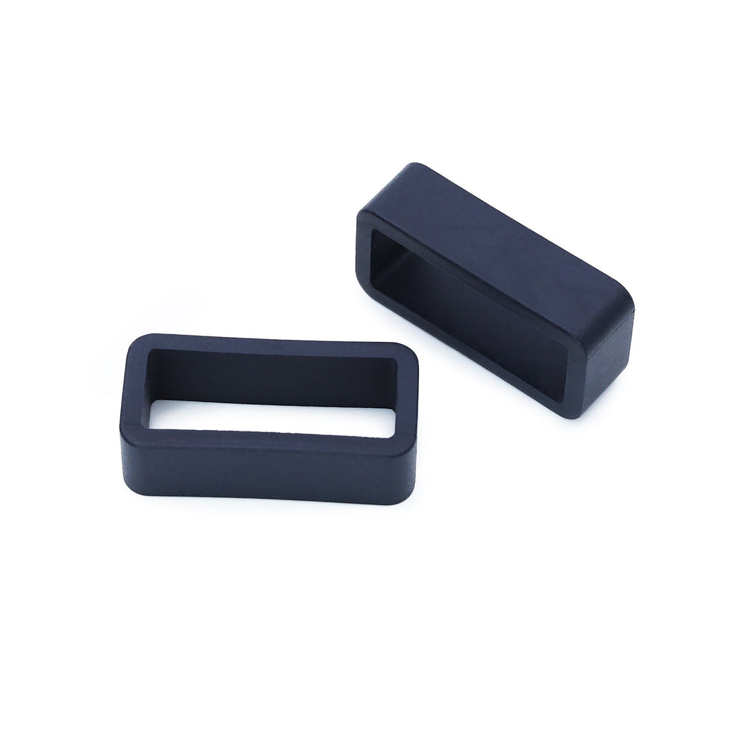 Seiko 5 Sports SRPD65K1 Curved End Lug Rubber Watch Band |Crafter Blue