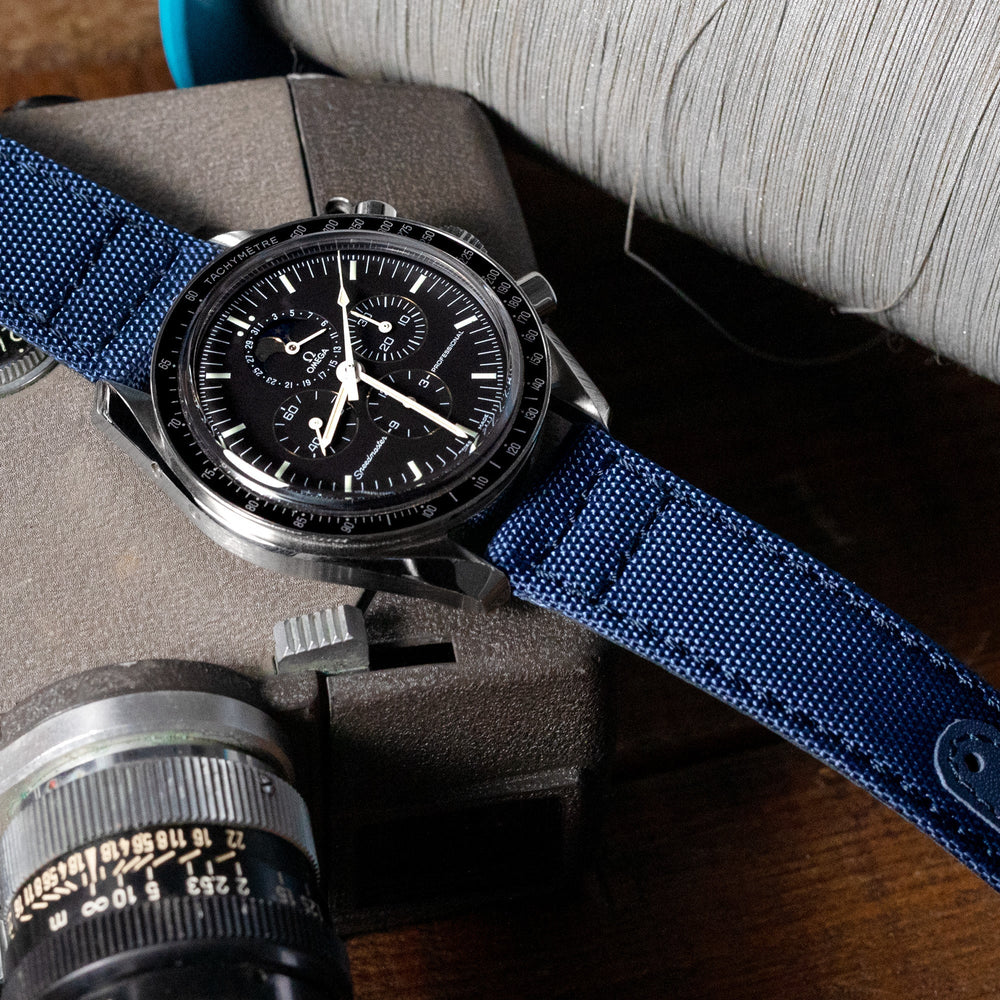 Omega Speedmaster Professional Moonphase 3576.50.00