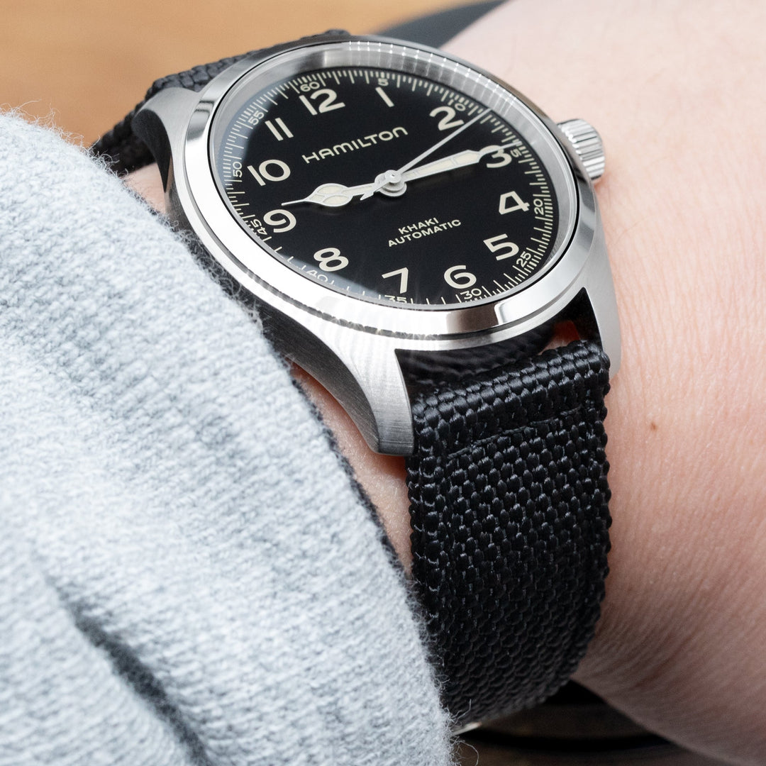 Hamilton Khaki Field 38mm Murph Auto H70605731