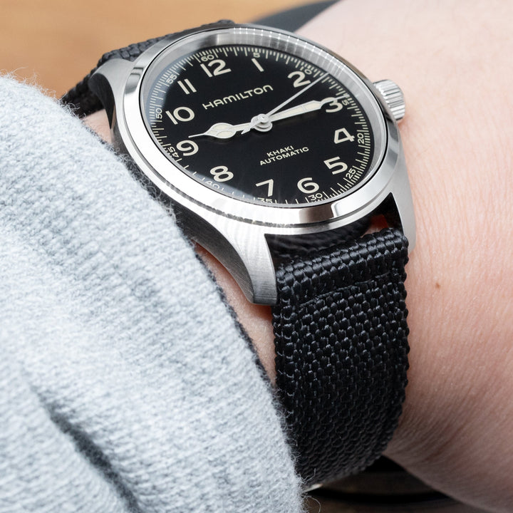 Hamilton Khaki Field 38mm Murph Auto H70605731