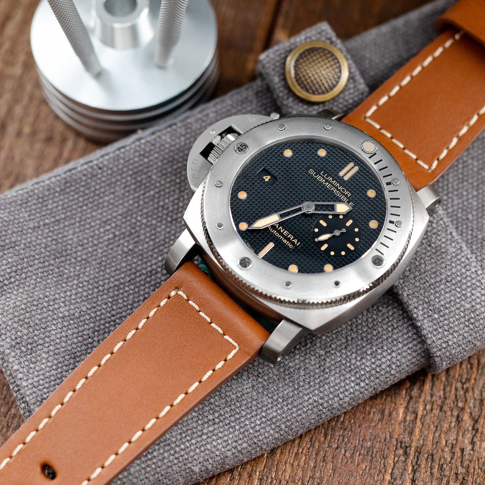 Panerai Luminor Submersible 1950 Left-Handed 3 Days Automatic PAM569
