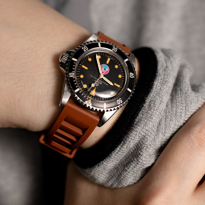 Royal Marine - Aged Fuji Version / ANZIANO