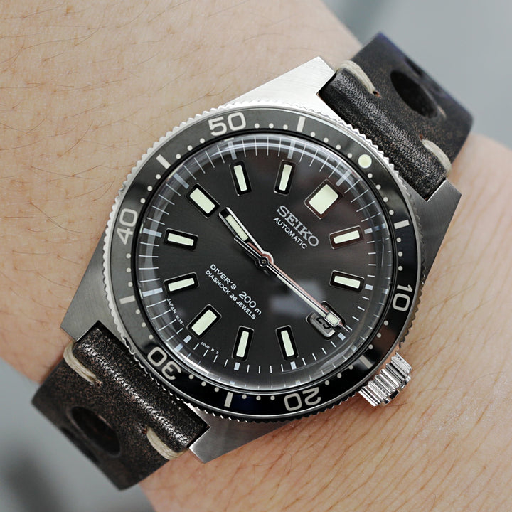 Seiko Prospex Diver SLA017